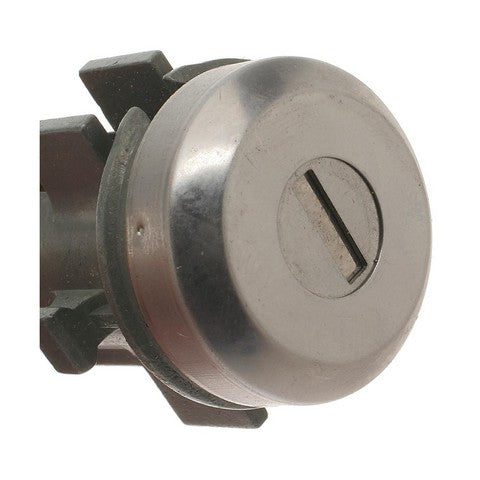 Standard Ignition Tailgate Lock Cylinder P/N:TL-272 Fits: Chrysler TOWN &amp; COUNTRY, Chrysler Voyager, Dodge Caravan, Dodge Grand Caravan, Jeep Cherokee, Jeep Grand Cherokee, Plymouth Grand Voyager, Plymouth Voyager - Image 2