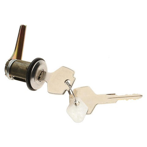 Standard Ignition Trunk Lock P/N:TL-273 Fits: Nissan Maxima 84-82, Nissan Pulsar 1983, Nissan Pulsar Nx 87-83 - Image 1