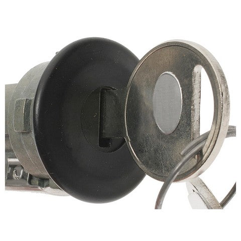 Standard Ignition Trunk Lock P/N:TL-278 Fits: Dodge Daytona 89-86 - Image 2
