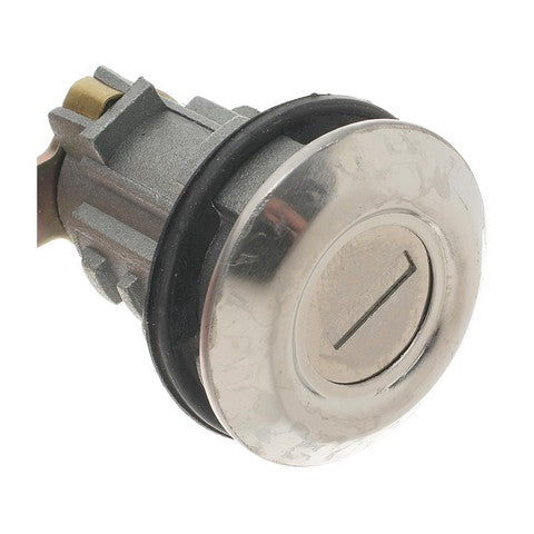 Standard Ignition Trunk Lock P/N:TL-282 Fits: Toyota Cressida 88-86 - Image 2