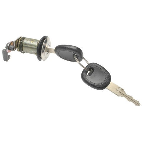 Standard Ignition Trunk Lock P/N:TL-287 Fits: Subaru Impreza 01-93, Subaru Outback 2001 - Image 1