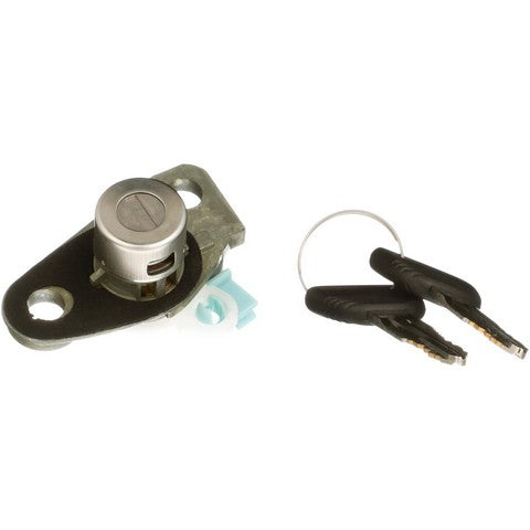 Standard Ignition Trunk Lock P/N:TL-302 Fits: Honda Civic 05-01, Honda S2000 03-00 - Image 1