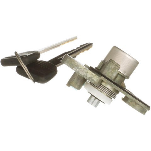 Standard Ignition Trunk Lock P/N:TL-302 Fits: Honda Civic 05-01, Honda S2000 03-00 - Image 4