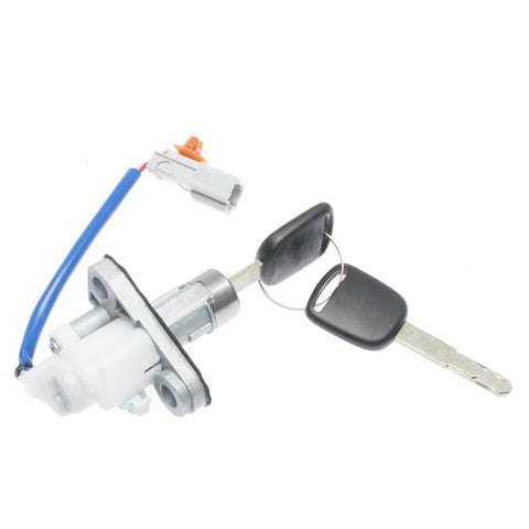 Standard Ignition Tailgate Lock Cylinder P/N:TL-308 Fits: Honda Pilot 05-03 - Image 1