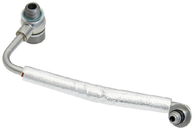 Gates Turbocharger Oil Supply Line P/N:TL103 Fits: Buick Encore 21-13, Chevrolet Cruze 15-11, Chevrolet Cruze Limited 2016, Chevrolet Cruze Ng 2016, Chevrolet Sonic 20-12, Chevrolet Trax 21-13 - Image 1