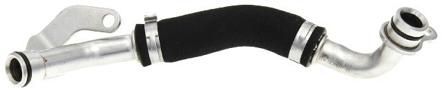 Gates Turbocharger Oil Return Line P/N:TL118 Fits: BMW 135i, BMW 135is, BMW 235i, BMW 335i, BMW 335i Gt Xdrive, BMW 335i Xdrive, BMW 435i, BMW 435i Gran Coupe, BMW 435i Xdrive, BMW 435i Xdrive Gran Coupe - Image 1