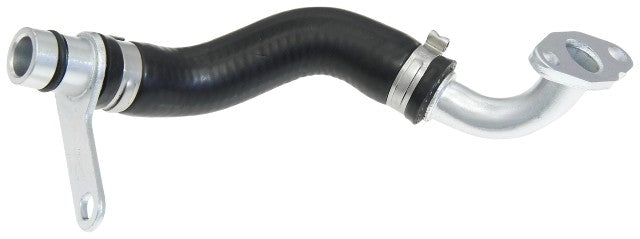 Gates Turbocharger Oil Return Line P/N:TL120 Fits: BMW 120i, BMW 220i, BMW 228i, BMW 228i Xdrive, BMW 320i, BMW 320i Xdrive, BMW 328i, BMW 328i Gt Xdrive, BMW 328i Xdrive, BMW 428i - Image 1