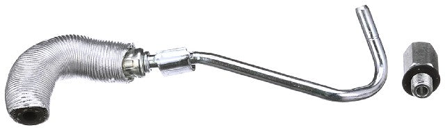 Gates Turbocharger Coolant Line P/N:TL128 Fits: Buick Encore 21-13, Chevrolet Cruze 15-11, Chevrolet Cruze Limited 2016, Chevrolet Cruze Ng 2016, Chevrolet Sonic 20-12, Chevrolet Trax 21-13 - Image 1