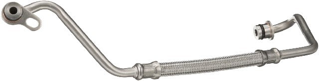 Gates Turbocharger Oil Supply Line P/N:TL163 Fits: Audi A3, Audi A3 Quattro, Audi S3, Audi Tt, Audi Tt Quattro - Image 1