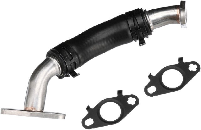 Gates Turbocharger Oil Return Line P/N:TL166 Fits: Audi A3, Audi A3 Quattro, Audi A4, Audi A4 Allroad, Audi A4 Quattro, Audi A5, Audi A5 Quattro, Audi A6 - Image 1