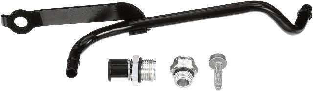 Gates Turbocharger Coolant Line P/N:TL179 Fits: Ford Expedition, Ford F-150, Ford Transit, Ford Transit-150, Ford Transit-250, Ford Transit-350, Ford Transit-350 Hd, Lincoln Navigator, Starcraft Bus Starlite - Image 1