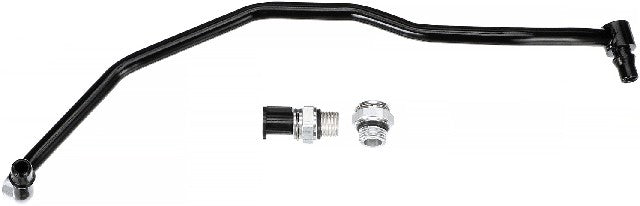 Gates Turbocharger Coolant Line P/N:TL183 Fits: Ford Expedition, Ford F-150, Ford Transit, Ford Transit-150, Ford Transit-250, Ford Transit-350, Ford Transit-350 Hd, Lincoln Navigator, Starcraft Bus Starlite - Image 1
