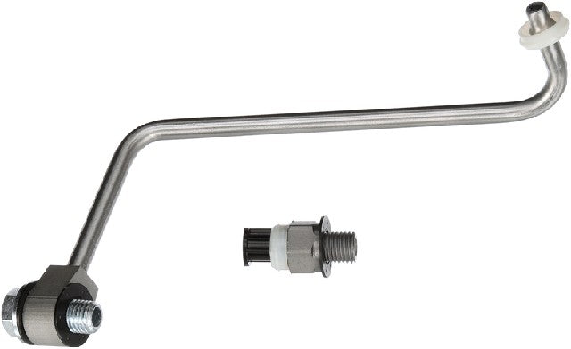 Gates Turbocharger Coolant Line P/N:TL191 Fits: Buick Encore, Chevrolet Cruze, Chevrolet Cruze Ng, Chevrolet Equinox, Chevrolet Malibu, Chevrolet Trax, GMC Terrain - Image 1