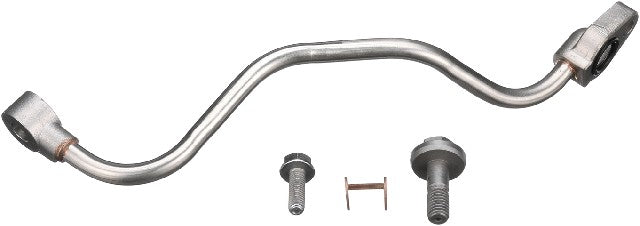 Gates Turbocharger Oil Supply Line P/N:TL195 Fits: Honda Br-v 20-18, Honda Civic 21-16, Honda Cr-v 21-17 - Image 1