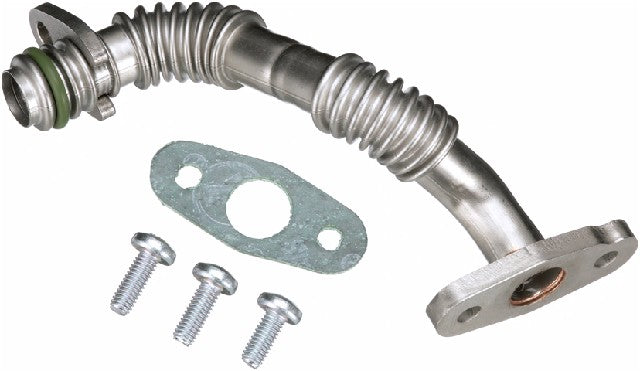 Gates Turbocharger Oil Return Line P/N:TL197 Fits: Ford Escape 19-17, Ford Fusion 20-14 - Image 1