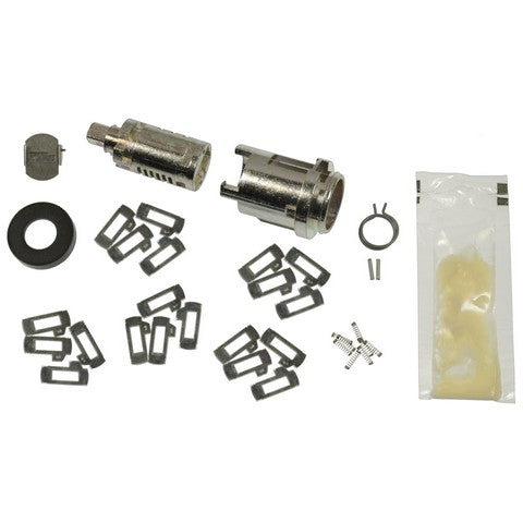 Standard Ignition Door Lock Kit P/N:TL330 Fits: Ford Edge 15-07, Mercury Mariner 06-05 - Image 1