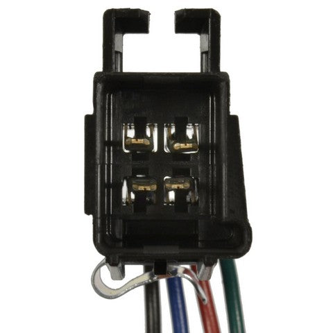 Standard Ignition Tailgate Lock Cylinder P/N:TL334 Fits: Chevrolet Astro 05-99, Chevrolet Blazer 2005, GMC Jimmy 2005, GMC Safari 05-98, Oldsmobile Bravada 04-98 - Image 2