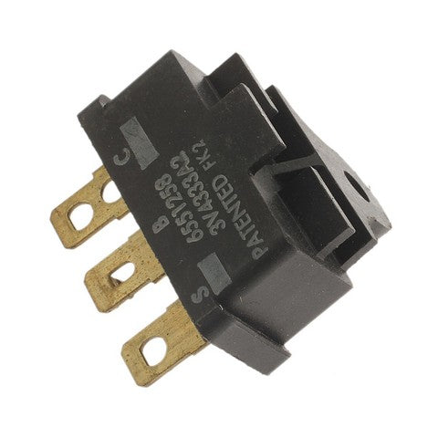 Standard Ignition Distributor Thermal Vacuum Switch,Thermal Limiter Switch P/N:TLS-1 Fits: Audi 5000, Buick Apollo, Buick Centurion, Buick Century, Buick Electra, Buick Estate Wagon, Buick Gs, Buick Gs 455, Buick Lesabre, Buick Opel - Image 1