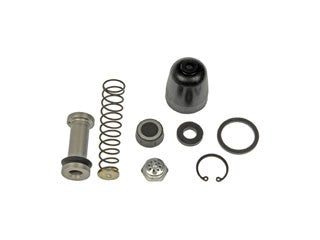 Dorman - First Stop Brake Master Cylinder Repair Kit P/N:TM19356 Fits: Chevrolet 490, Chevrolet Bel Air, Chevrolet Biscayne, Chevrolet Brookwood, Chevrolet Confederate, Chevrolet Del Ray, Chevrolet Eagle, Chevrolet Fleetline, Chevrolet Fleetmaster - Image 1