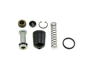Dorman - First Stop Brake Master Cylinder Repair Kit P/N:TM31087 Fits: Buick Riviera, Cadillac Commercial Chassis, Cadillac Deville, Cadillac Eldorado, Cadillac Series 60 Fleetwood, Cadillac Series 62, Cadillac Series 70 Fleetwood Eldorado - Image 1