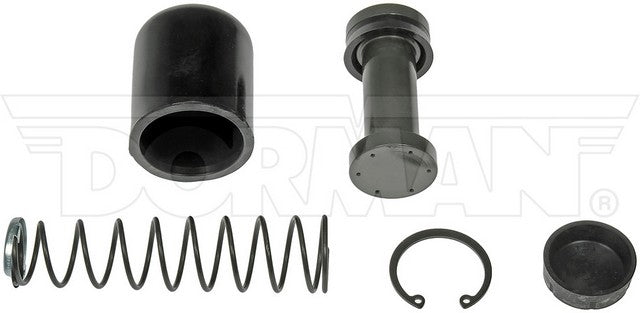 Dorman - First Stop Brake Master Cylinder Repair Kit P/N:TM33160 Fits: Chevrolet C10 Pickup, Chevrolet C20 Pickup, Chevrolet C30 Pickup, Chevrolet C40, Chevrolet K10 Pickup, Chevrolet K20 Pickup, Chevrolet P10 Series, Chevrolet Suburban, GMC 1000 Series - Image 2