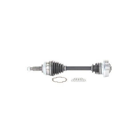 TrakMotive CV Axle Shaft P/N:TO-8007 Fits: Lexus Es300 96-92, Toyota Avalon 96-95, Toyota Camry 01-98, Toyota Camry 96-92, Toyota Solara 01-99 - Image 1