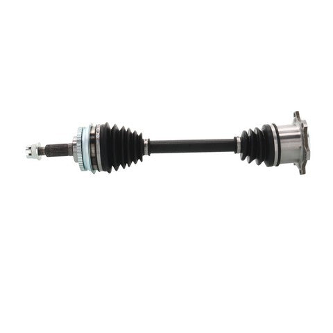 TrakMotive CV Axle Shaft P/N:TO-8008 Fits: Toyota Previa 97-91 - Image 1