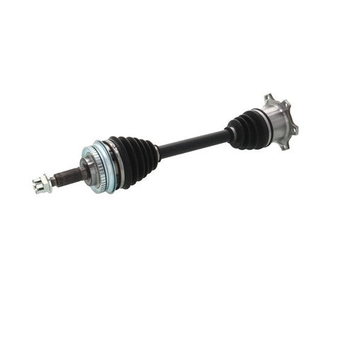 TrakMotive CV Axle Shaft P/N:TO-8008 Fits: Toyota Previa 97-91 - Image 2