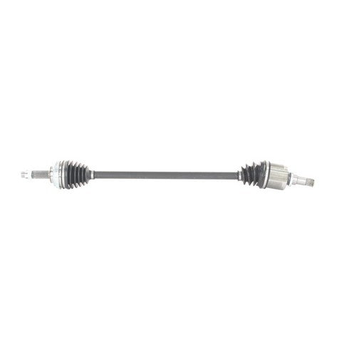 TrakMotive CV Axle Shaft P/N:TO-8012 Fits: Chevrolet Prizm 02-98, Geo Prizm 97-93, Toyota Celica 93-90, Toyota Corolla 02-93 - Image 1