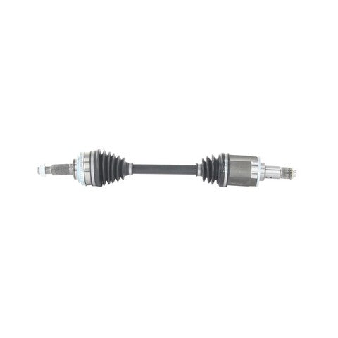 TrakMotive CV Axle Shaft P/N:TO-8015 Fits: Lexus Es300 01-97, Toyota Avalon 01-98, Toyota Camry 01-97, Toyota Sienna 00-98, Toyota Solara 03-99 - Image 1