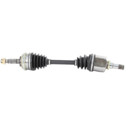 TrakMotive CV Axle Shaft P/N:TO-8018 Fits: Chevrolet Prizm 02-98, Geo Prizm 97-93, Toyota Celica 93-90, Toyota Corolla 02-93 - Image 1
