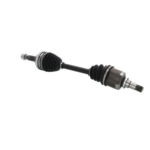 TrakMotive CV Axle Shaft P/N:TO-8018 Fits: Chevrolet Prizm 02-98, Geo Prizm 97-93, Toyota Celica 93-90, Toyota Corolla 02-93 - Image 3