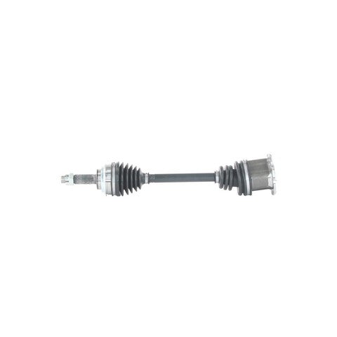 TrakMotive CV Axle Shaft P/N:TO-8023 Fits: Toyota Camry 91-83, Toyota Celica 89-86 - Image 1