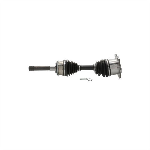 TrakMotive CV Axle Shaft P/N:TO-8024 Fits: Toyota 4runner 95-86, Toyota Pickup 95-86 - Image 1