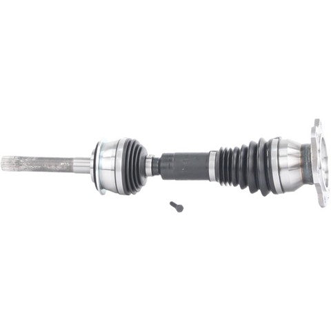 TrakMotive CV Axle Shaft P/N:TO-8024XTT Fits: Toyota 4runner 95-86, Toyota Pickup 95-86 - Image 1
