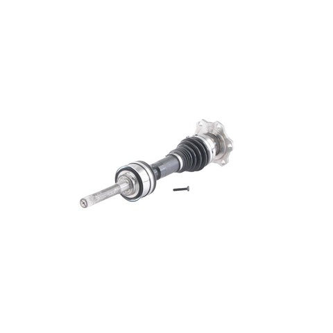 TrakMotive CV Axle Shaft P/N:TO-8024XTT Fits: Toyota 4runner 95-86, Toyota Pickup 95-86 - Image 3