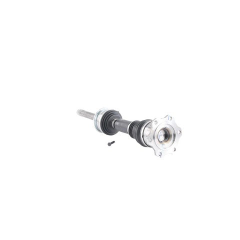 TrakMotive CV Axle Shaft P/N:TO-8024XTT Fits: Toyota 4runner 95-86, Toyota Pickup 95-86 - Image 2