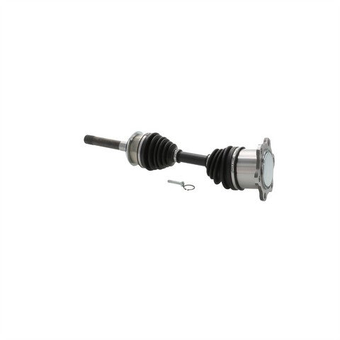 TrakMotive CV Axle Shaft P/N:TO-8024 Fits: Toyota 4runner 95-86, Toyota Pickup 95-86 - Image 2