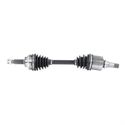 TrakMotive CV Axle Shaft P/N:TO-8026 Fits: Chevrolet Nova 88-85, Geo Prizm 92-89, Toyota Corolla 92-87 - Image 1