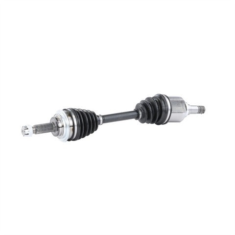 TrakMotive CV Axle Shaft P/N:TO-8026 Fits: Chevrolet Nova 88-85, Geo Prizm 92-89, Toyota Corolla 92-87 - Image 2