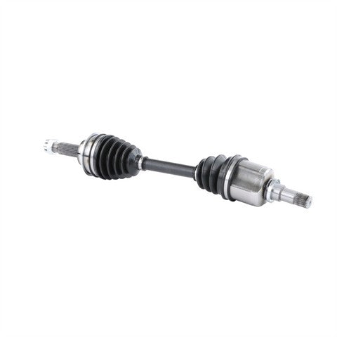 TrakMotive CV Axle Shaft P/N:TO-8026 Fits: Chevrolet Nova 88-85, Geo Prizm 92-89, Toyota Corolla 92-87 - Image 3