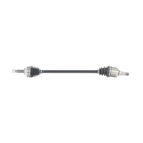 TrakMotive CV Axle Shaft P/N:TO-8027 Fits: Chevrolet Nova 88-85, Geo Prizm 92-89, Toyota Corolla 92-87 - Image 1