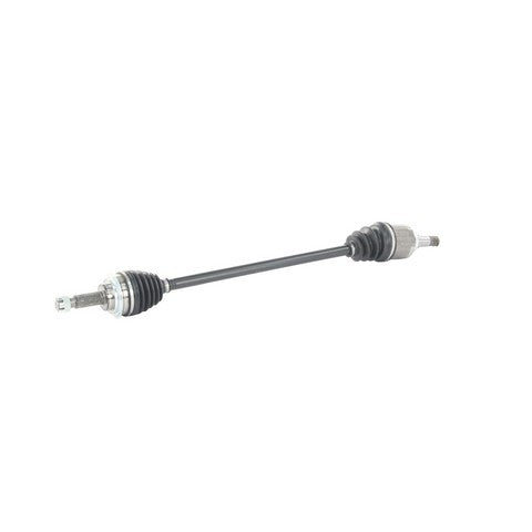 TrakMotive CV Axle Shaft P/N:TO-8027 Fits: Chevrolet Nova 88-85, Geo Prizm 92-89, Toyota Corolla 92-87 - Image 2