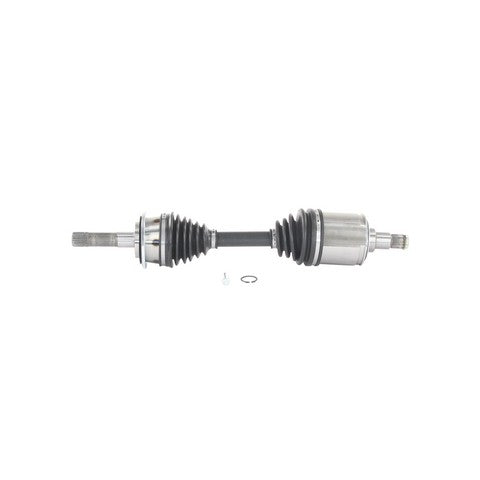 TrakMotive CV Axle Shaft P/N:TO-8029 Fits: Toyota Tacoma 00-95 - Image 1