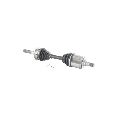 TrakMotive CV Axle Shaft P/N:TO-8029 Fits: Toyota Tacoma 00-95 - Image 2