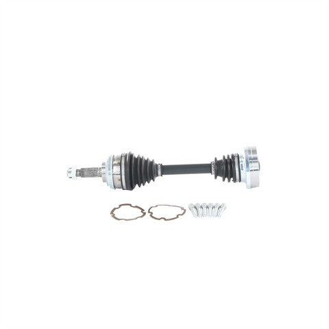 TrakMotive CV Axle Shaft P/N:TO-8030 Fits: Lexus Es250 91-90, Toyota Camry 91-88, Toyota Celica 93-88 - Image 1