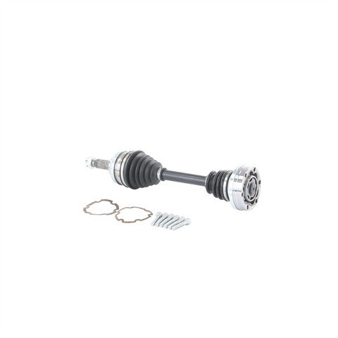 TrakMotive CV Axle Shaft P/N:TO-8030 Fits: Lexus Es250 91-90, Toyota Camry 91-88, Toyota Celica 93-88 - Image 3