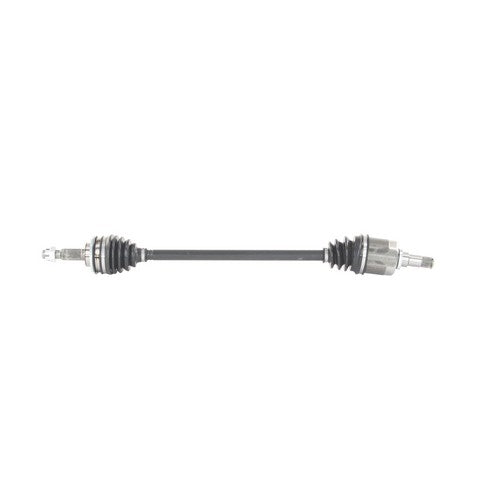 TrakMotive CV Axle Shaft P/N:TO-8031 Fits: Toyota Paseo 98-92, Toyota Tercel 89-87, Toyota Tercel 99-91 - Image 1