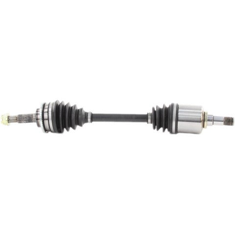 TrakMotive CV Axle Shaft P/N:TO-8032 Fits: Toyota Paseo 98-92, Toyota Tercel 99-87 - Image 1