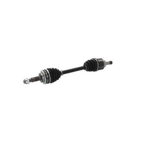 TrakMotive CV Axle Shaft P/N:TO-8032 Fits: Toyota Paseo 98-92, Toyota Tercel 99-87 - Image 2